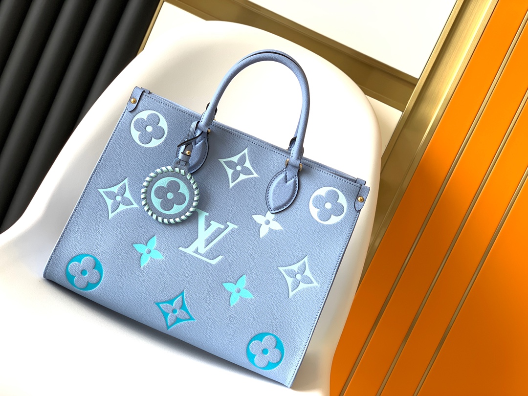 Louis Vuitton Shopping Bags